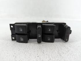 641-50154 Audi 2007-2009 S8 Driver Left Door Master Power Window Switch Zxp0b