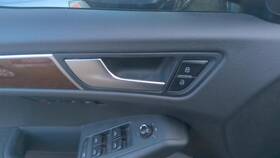 641-50195l Audi Driver Front Door Switch Vin Fp 7th And 8th Digit Fits 10-17 Q5 31512311