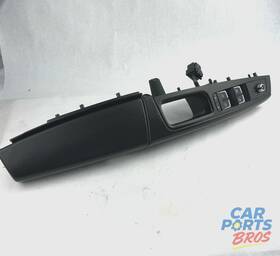 641-50369l Audi 2011 2017 A8 Front Left Driver Door Window Mirror Switch Oem 4h1959517