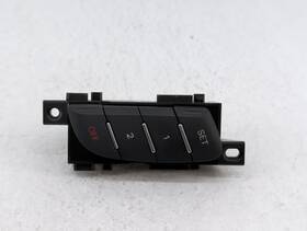 641-53861 Audi 2012-2018 A6 Driver Left Door Master Power Window Switch 4g0 959 769 J94vp