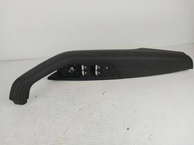 641-unk Audi 2019 A4 Lh Left Driver Side Master Window Switch Oem
