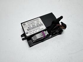 646-00 Audi 03-09 A4 S4 Rs4 Convertible Memory Seat Control Module 8h0 959 760 A Oem