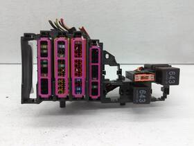 646-10766 Audi 2009-2016 A4 Fusebox Fuse Box Relay Module 8a0 937 530 Djisg