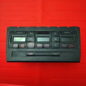 8e0820043k Audi 689125046911 02 03 04 05 A4 S4 Climate Control Panel Temp Unit A/c Heater Oem
