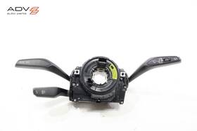 80a907129cb Audi 2018 - 2020 Q5 Steering Column Multifunction Control Switch Oem
