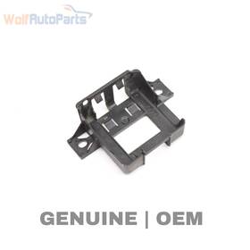 80a907681 Audi 2018-2023 Sq5 - Homelink / Garage Door Opener Module Bracket