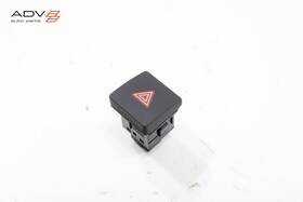 80a9415095pr Audi 2018-2025 Q5 Sq5 Dash Emergency Hazard Light Control Switch Button Oem