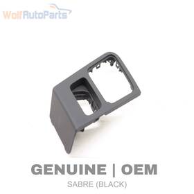 80a959527a Audi 2021 Q5 Sportback - Rear Left Door Panel Switch Trim / Bezel