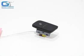 80a9621085pr Audi Q5 Rear Right Passenger Side Door Lock Control Switch Oem 2018 - 2020