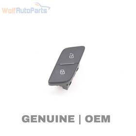 80b962107 Audi 2020-2024 Q5 Phev - Front Left Door Lock / Unlock Switch