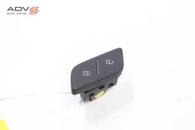 80c9621085pr Audi 2018-2025 Q5 Sq5 Front Right Passenger Door Lock Unlock Control Switch Oem