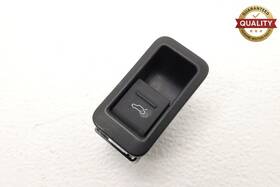 83a959831nv6 Audi 2019 - 2024 Q3 Tailgate Liftgate Back Door Release Switch Button Oem