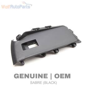 83c867255 Audi 2019-2023 Q3 F3 - Rear Left Window Switch Trim