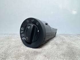 8e0941531c Audi 03-08 A4 S4 B6/b7 Light Lamp Switch Control Oem