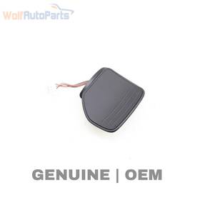 8j0951528a Audi 2009-2011 A6 - Right Steering Wheel Tiptronic Shift Paddle / Button