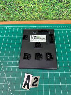 8k0907063df Audi 2013-2017 Q5 Onboard Supply Body Control Module Oem