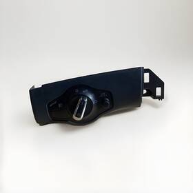 8k0941531ac Audi 2009-2017 S5 Dashboard Headlight Headlamp Control Switch With Cover Oem