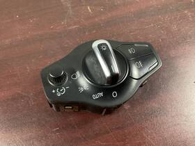 8k0941531as Audi 2012 - 2016 A4 Headlight Switch Assembly Oem