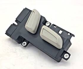 8k0959748a Audi 2009-2018 A4 A5 A6 A8 Front Right Side Seat Adjustment Control Switch Oem