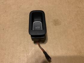8k0959831d Audi 08-17 8t A5 S5 Rs5 Coupe Trunk Release Switch Button Oem 071923