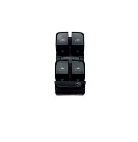 8k0959851d Audi 09-12 A4 Quattro Driver Left Front Master Power Door Window Switch Oem
