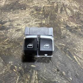 8k0959851g Audi 2013-2017 A5 S5 Rs5 Window Master Control Switch Lh Coupe