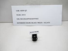 8k0959855b Audi 2013-2016 Q5 Power Window Switch Oem