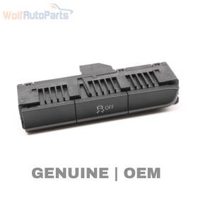 8k2959674f Audi 2010-2017 A5 - Traction Control Switch / Button