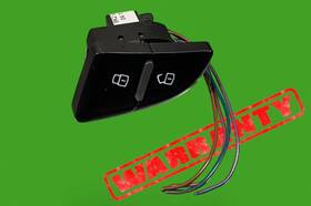 Audi 8k2962108a 09-2016 A4 A5 Allroad S4 S5 Front Right Passenger Door Unlock Lock Switch