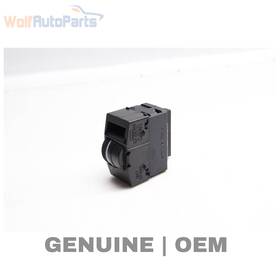 8l0919093a Audi 1999-2006 Tt Quattro - Dash Light / Illumination Dimmer Switch
