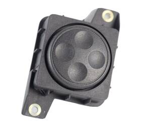 8l0959777a Audi 2002-2004 A6 Passenger Seat Power Lumbar Switch Oem