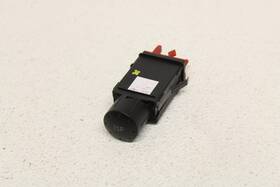 8n0927134 Audi Mk1 Tt Esp Switch Button Genuine Oem 2000-2006