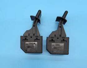 8n0959855a Audi Tt Mk1 Window Control Switches Button Left Right 00-06 Oem