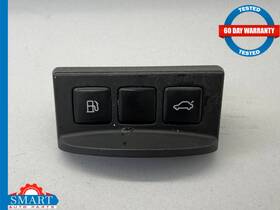 8n0962101a Audi Tt Mk1 Fuel Door Trunk Release Button Switch 00-06 Oem