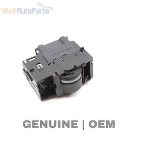 8p0919093 Audi 2005-2013 A3 Quattro - Illumination / Dimmer Light Switch