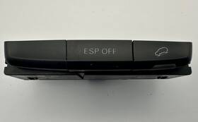 8r0959673 Audi Oem 09-17 Q5 Sq5 Traction Esp Off Down Hill Descent Switch Control Button