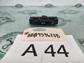 8r0959673b Audi 09-17 Q5 Sq5 Traction Control Switch Oem