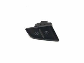8r1962107a Audi 2009-2017 - Q5 Sq5 Power Lock Switch Control Button Lh