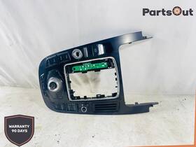 8t0919609g Audi 2009-2016 A4 S4 A5 Multi Media Interface Mmi Control Panel 8t0919609 Oem