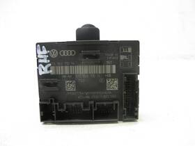 8t0959792 Audi 11-12 8t A5 S5 B8 A4 S4 Front Right Passenger Door Control Module 062624