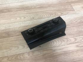 8t1820043 Audi Oem A4 A5 S4 S5 Front Ac Climate Control A/c Heater Switch 2008-2012 2