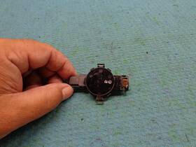 8u0-955-559-c Audi A7 A5 13 14 15 16 17 Automatic Windshield Wiper Rain Humidity Sensor