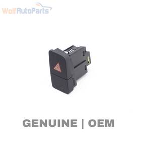 8u1941509a Audi 2015-2018 Q3 8u - Hazard Switch / Button