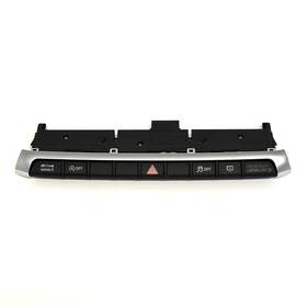 Audi 8v0-925-301 2017-2020 A3 Dash Multi Function Hazard Parking Traction Switch Panel Oem