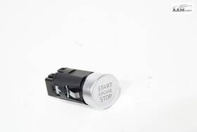 8v0905217d Audi 2015-2020 A3 8v Dashboard Engine Ignition Start Stop Switch Button Oem