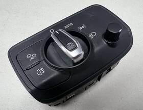 8v0941531g Audi A3/s3 Tt Headlight Switch
