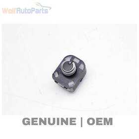 8v0959565n Audi 2017-2020 Rs3 - Side View Door Mirror Switch