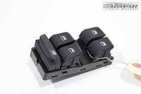 8v0959851 Audi 2015-2020 A3 Front Left Driver Side Door Master Window Control Switch Oem