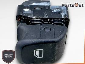 8v0959855a Audi 2015-2016 A3 8v Rear Right Passenger Side Door Window Control Switch Oem