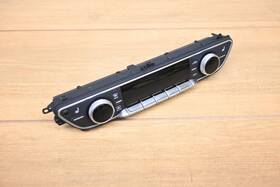 8w0820043 Audi 18-24 A4 A5 Rs5 S4 S5 Dashboard Climate Ac Temperature Control Switch Oem